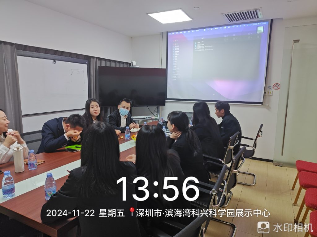 科兴科学园“兴”火计划 新媒体营销训练营专项辅导 持续展开